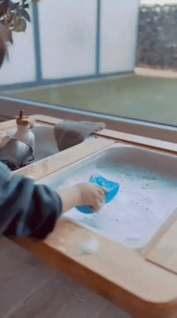 Geen toxic producten meer voor mijn kiddos